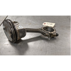 116T013 Piston and Connecting Rod Standard For 09-15 Nissan Rogue 2.5 12100AE00B Japan Built 116T013 Piston and Connecting Rod Standard For 09-15 Nissan Rogue 2.5 12100AE00B Japan Built